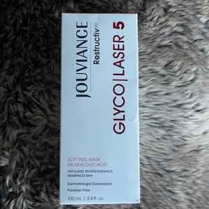 Jouviance Restructiv GLYCO LASER 5 Peeling Mask